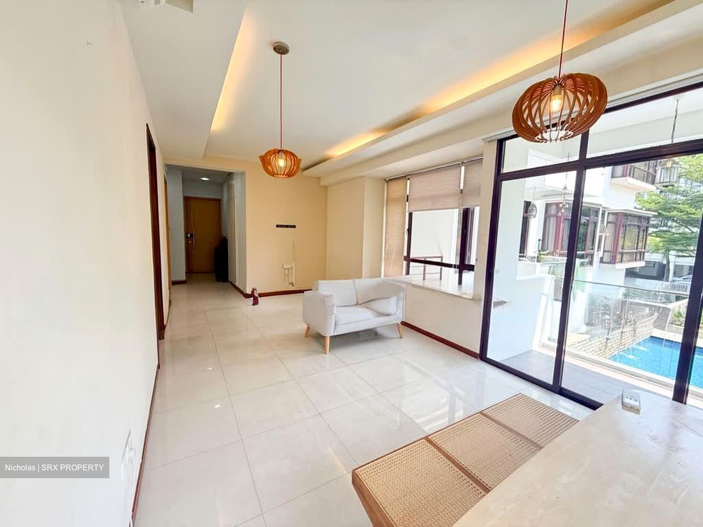 Tessa Lodge (D15), Apartment #606006711